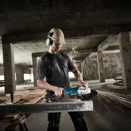 Ugaona električna brusilica GA9020 230mm 2200W MAKITA