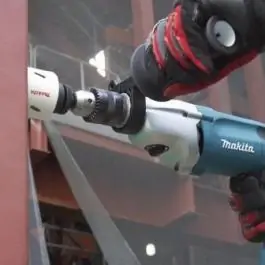 Električna bu&scaron;ilica 720W DP4010 MAKITA