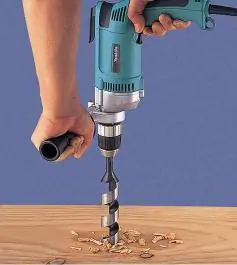 Električna bu&scaron;ilica 750W DP4003 MAKITA