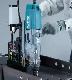 Magnetna bu&scaron;ilica HB500 Makita