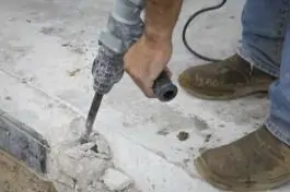 &Scaron;temarica SDS-Max H41MB Hitachi