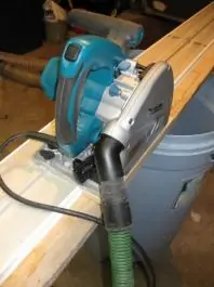 Ručna kružna testera sa upu&scaron;tanjem 1300W SP6000J MAKITA