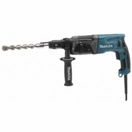 Bu&scaron;ilica-&scaron;temarica SDSplus 780W HR2470 MAKITA