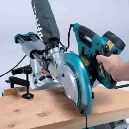 Potezno nagibna testera 1430W LS1018L MAKITA