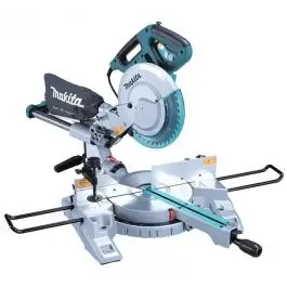 Potezno nagibna testera 1430W LS1018L MAKITA