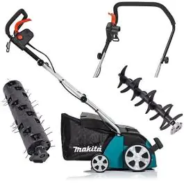 Električni vertikulator za provetravanje trave UV3200 Makita