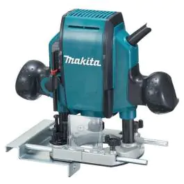 Električna glodalica RP 0900 MAKITA