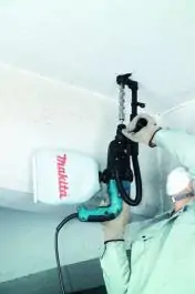 Bu&scaron;ilica-&scaron;temarica SDSplus 780W HR2432 MAKITA