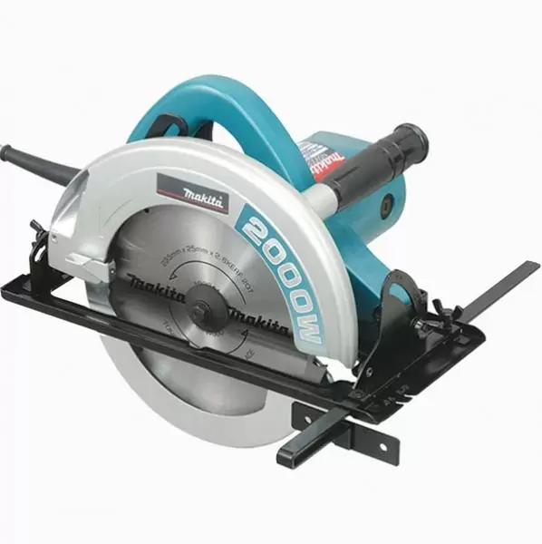 Ručna kružna testera 2000W N5900B MAKITA - proizvod na akciji