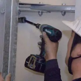 Akumulatorski udarni odvrtač DTW251Z Makita