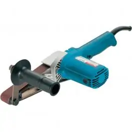 Električna tračna brusilica 9031 MAKITA