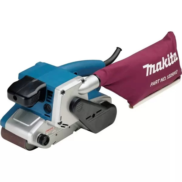 Električna tračna brusilica 533x76mm 1.010W 9903 MAKITA - proizvod na akciji