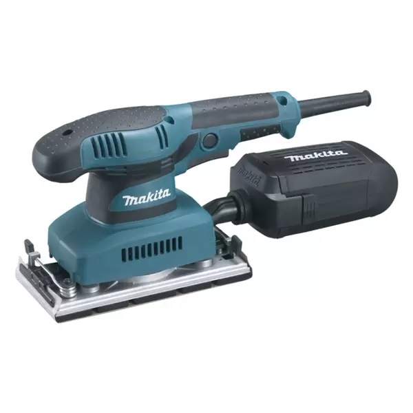 Vibraciona brusilica 190W BO3710 MAKITA - proizvod na akciji