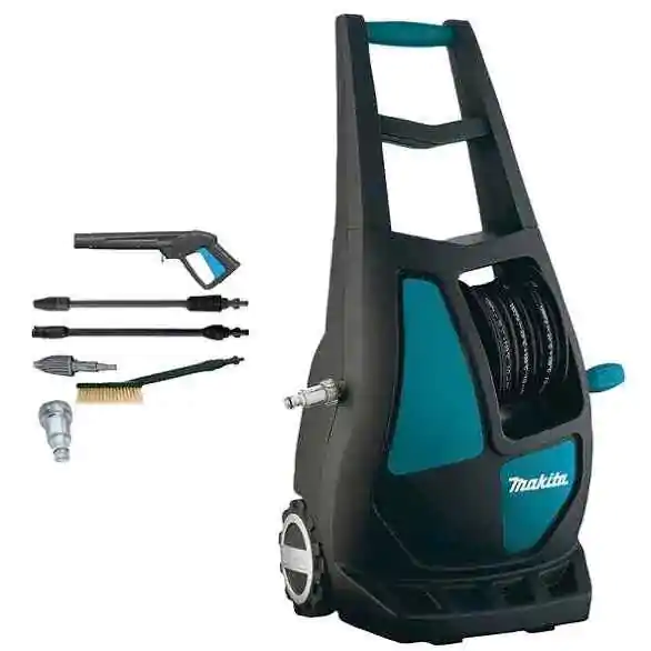 Perač sa visokim pritiskom 2100W HW132 MAKITA - proizvod na akciji