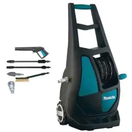 Perač sa visokim pritiskom 2100W HW132 MAKITA