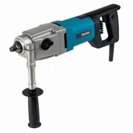 Električna bu&scaron;ilica za dijamantne krunske burgije za suvo bu&scaron;enje DBM130 MAKITA