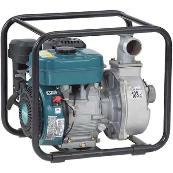 Benzinska pumpa za vodu EW220ST Makita