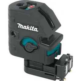 Samo-Niveli&scaron;ući nivelator sa ukr&scaron;tenim linijama / u tački SK103PZ Makita