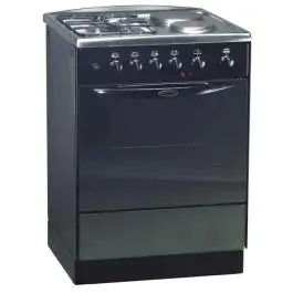 Električno-gasni šporet kombinovani 60cm SV 6022 GPNF CS7 KONČAR