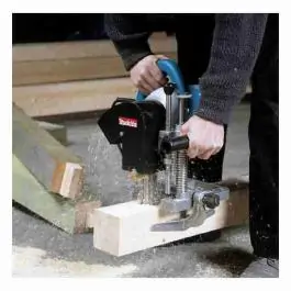 Lančana dubilica glodalica drveta KC100 MAKITA