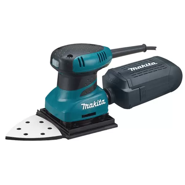 Vibraciona brusilica 200W BO4565 MAKITA - proizvod na akciji