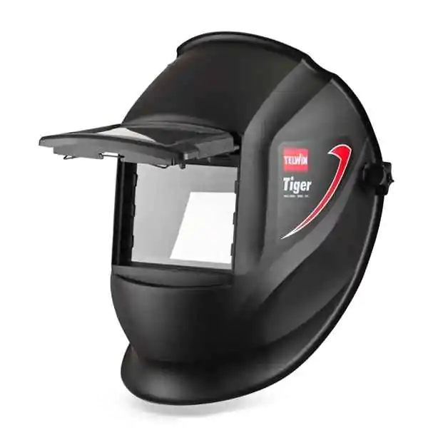 Maska za varenje TIGER MMA-MIG/MAG TELWIN