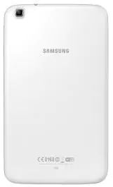 Tablet Samsung Galaxy Tab 3 SM-T3100 W 8"DCA9 1.5GB 16GB BT GPS4.2 Samsung