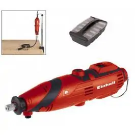 Multi fukcionalni alat za graviranje i bru&scaron;enje TC-MG 125 E (TH-MG 135 E) EINHELL