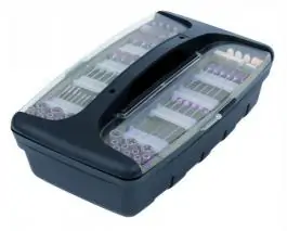 Multi fukcionalni alat za graviranje i bru&scaron;enje TC-MG 125 E (TH-MG 135 E) EINHELL