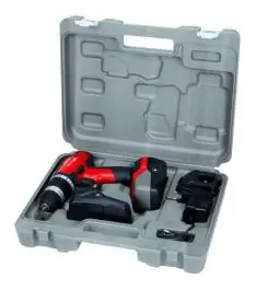 Akumulatorska bu&scaron;ilica TH-CD 18-2 2B Einhell