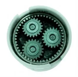 Akumulatorska bu&scaron;ilica TH-CD 18-2 2B Einhell