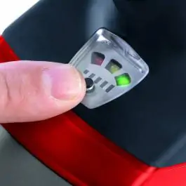 Akumulatorska bu&scaron;ilica TH-CD 18-2 2B Einhell