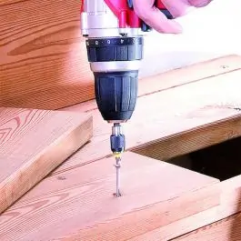 Akumulatorska bu&scaron;ilica TC-CD 18-2 1h Einhell