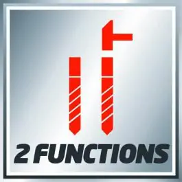 Bu&scaron;ilica vibraciona električna TC-ID 710 E Einhell