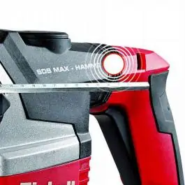 Električna čekić bu&scaron;ilica SDS-Max TE-RH 38 E Einhell