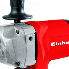 Električni me&scaron;ač za boju i malter TC-MX 1100 E Einhell