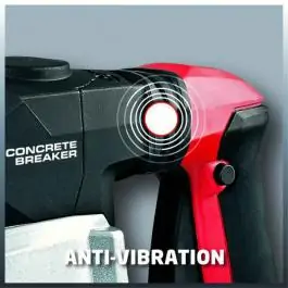 Elektropneumatski čekić-&scaron;temarica SDS-Max  TE-DH 1027 Einhell