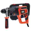 Elektropneumatski čekić Black & Decker SDS - plus KD975KA - proizvod na akciji