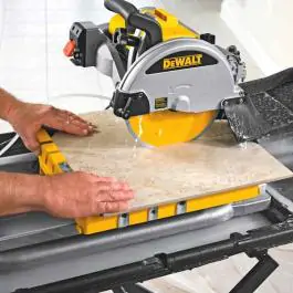 Testera za pločice i kamen D24000 DEWALT