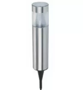 Solarna metalna svetiljka MX800 HOME