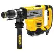 El. pneumatska komb. bušilica D25601K DeWalt