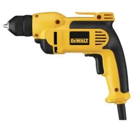 Električna bu&scaron;ilica DWD112S DeWalt