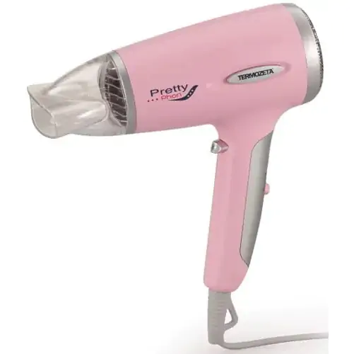 Fen za kosu Phon Pretty Rosa 73034R TERMOZETA
