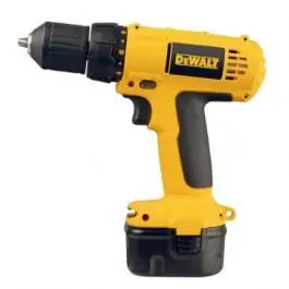 Bu&scaron;ilica-odvijač DC740K2 12V DEWALT