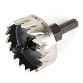 Burgija-testera za lim 20mm Womax