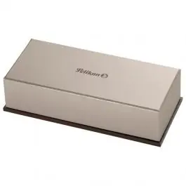 Naliv pero Souveran M800 (M) crno/plavo + kutija PELIKAN 995951