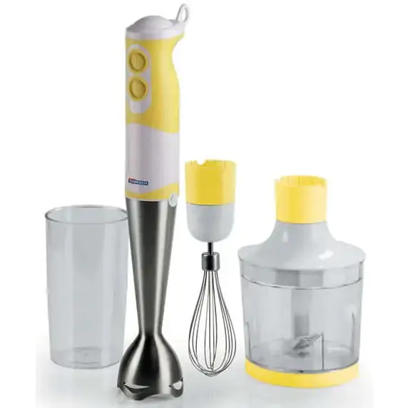 Multipraktik 3u1 Faccioio Giallo 76011G TERMOZETA