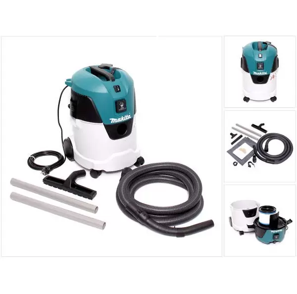 Usisivač VC2512L MAKITA - proizvod na akciji