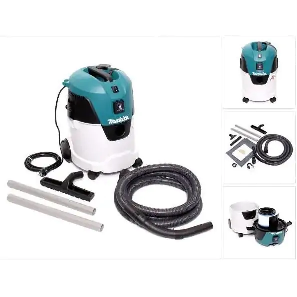 Usisivač VC2512L MAKITA - proizvod na akciji