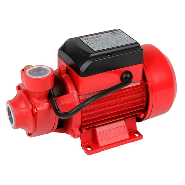 Pumpa baštenska W-GP 370 BI WOMAX - proizvod na akciji